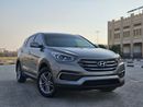 Hyundai Santa Fe SPORT