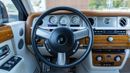 رولز رويس فانتوم STANDARD Rolls-Royce Phantom 2011