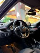 بي أم دبليو X2 Korean Specs | 25K KM | Gray | بي ام دبليو