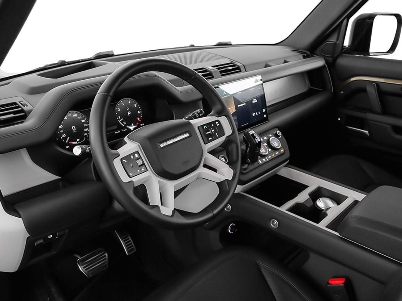 Land Rover Defender 110 X-DYNAMIC HSE P400