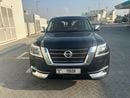 Nissan Patrol SE PLATINUM CITY +