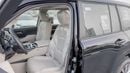 Toyota Land Cruiser GXR 2026 Toyota Land Cruiser GXR 3.5L AT Petrol (With Radar, No JBL) (Black-Beige)