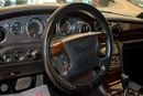 Bentley Arnage RED LABEL T | Japanese Specs | Pristine Condition