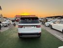 Land Rover Discovery HSE 2018 Gulf Specs