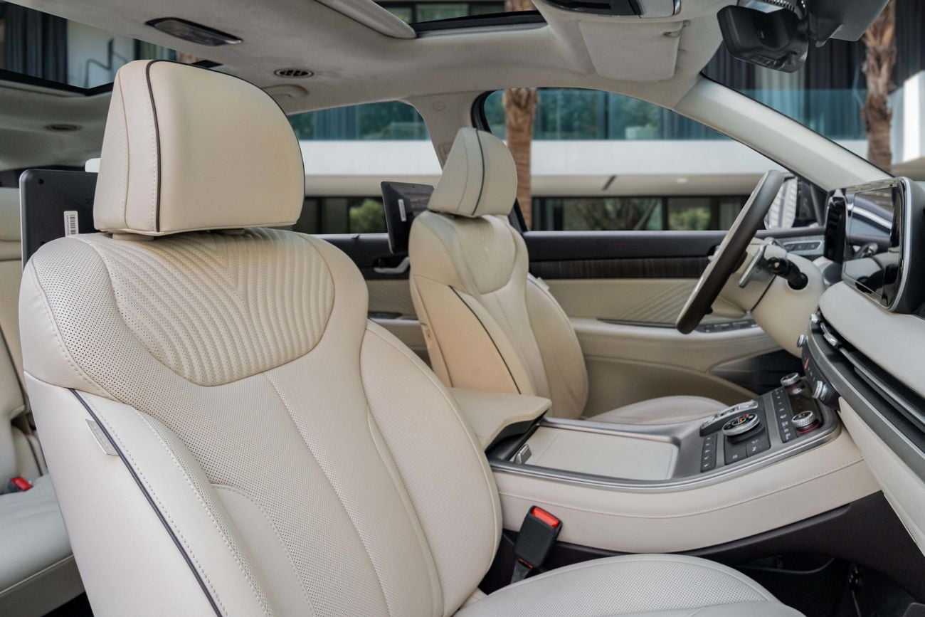 Hyundai Palisade Calligraphy Palisade Calligraphy | 3,330 P.M | 0% Downpayment | WARRANTY!
