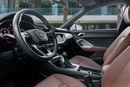 Audi Q3 Q3 | 2,057 P.M | 0% Downpayment | Agency Maintained