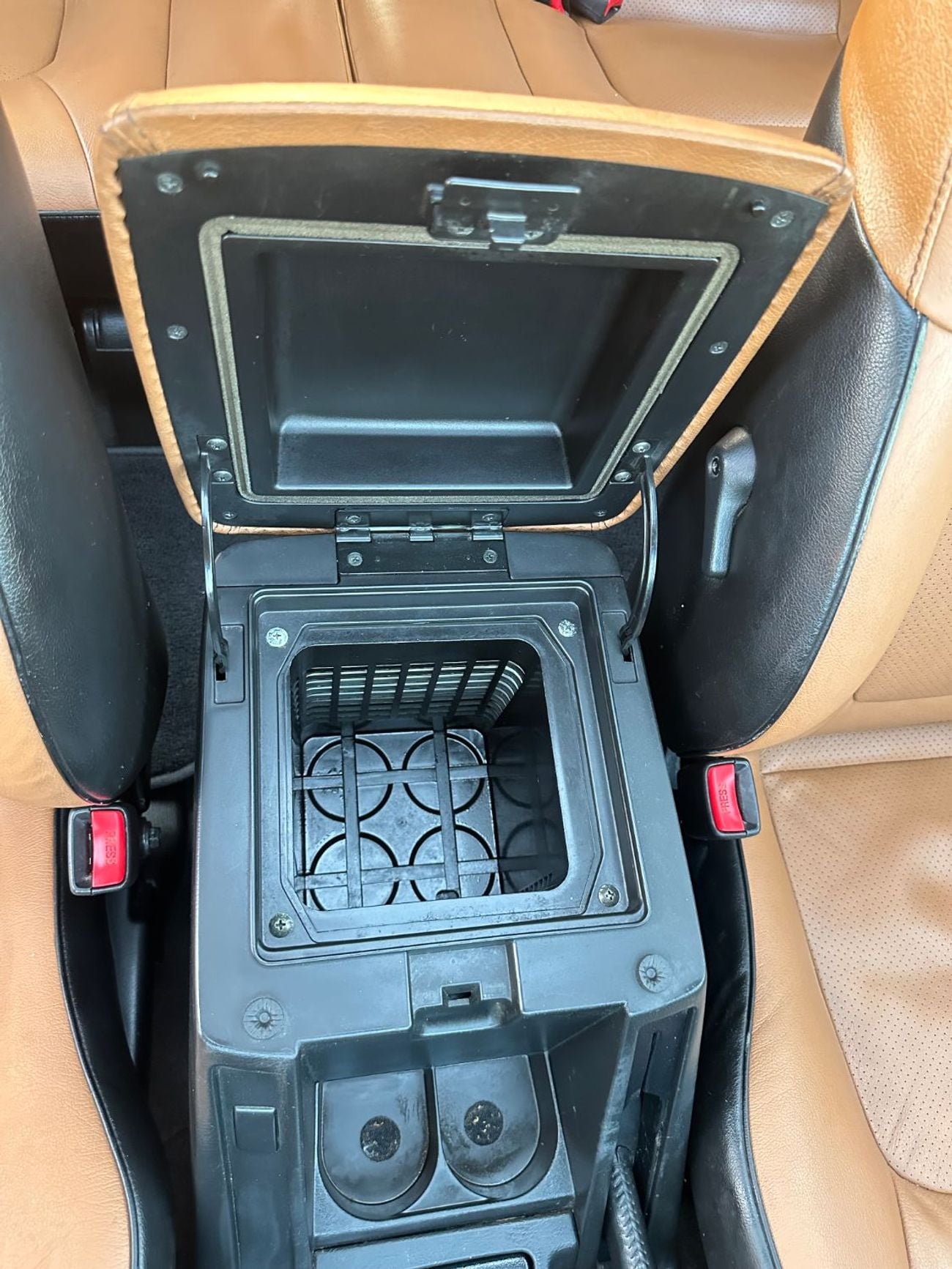 Nissan Patrol SAFARI HT + FALCON EDITION