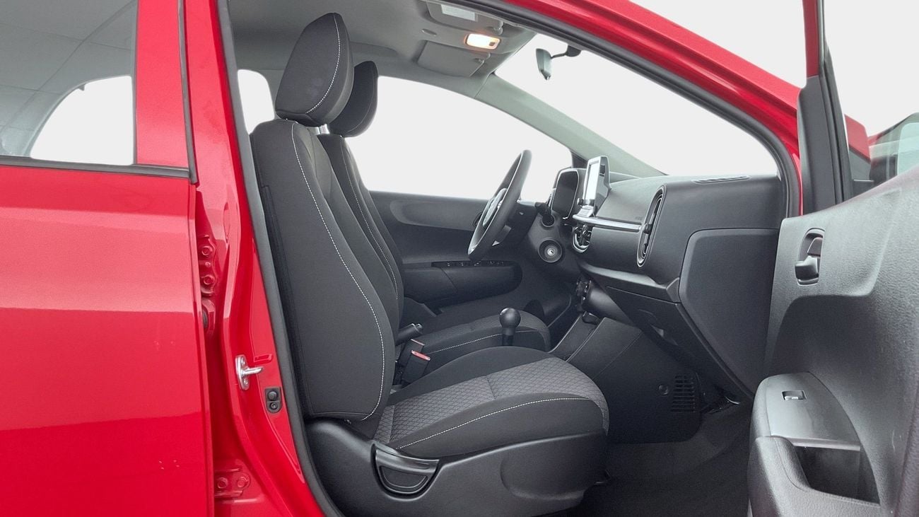 Kia Picanto LX | Guaranteed Warranty | 0 Down Payment