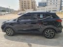 MG ZST LUX