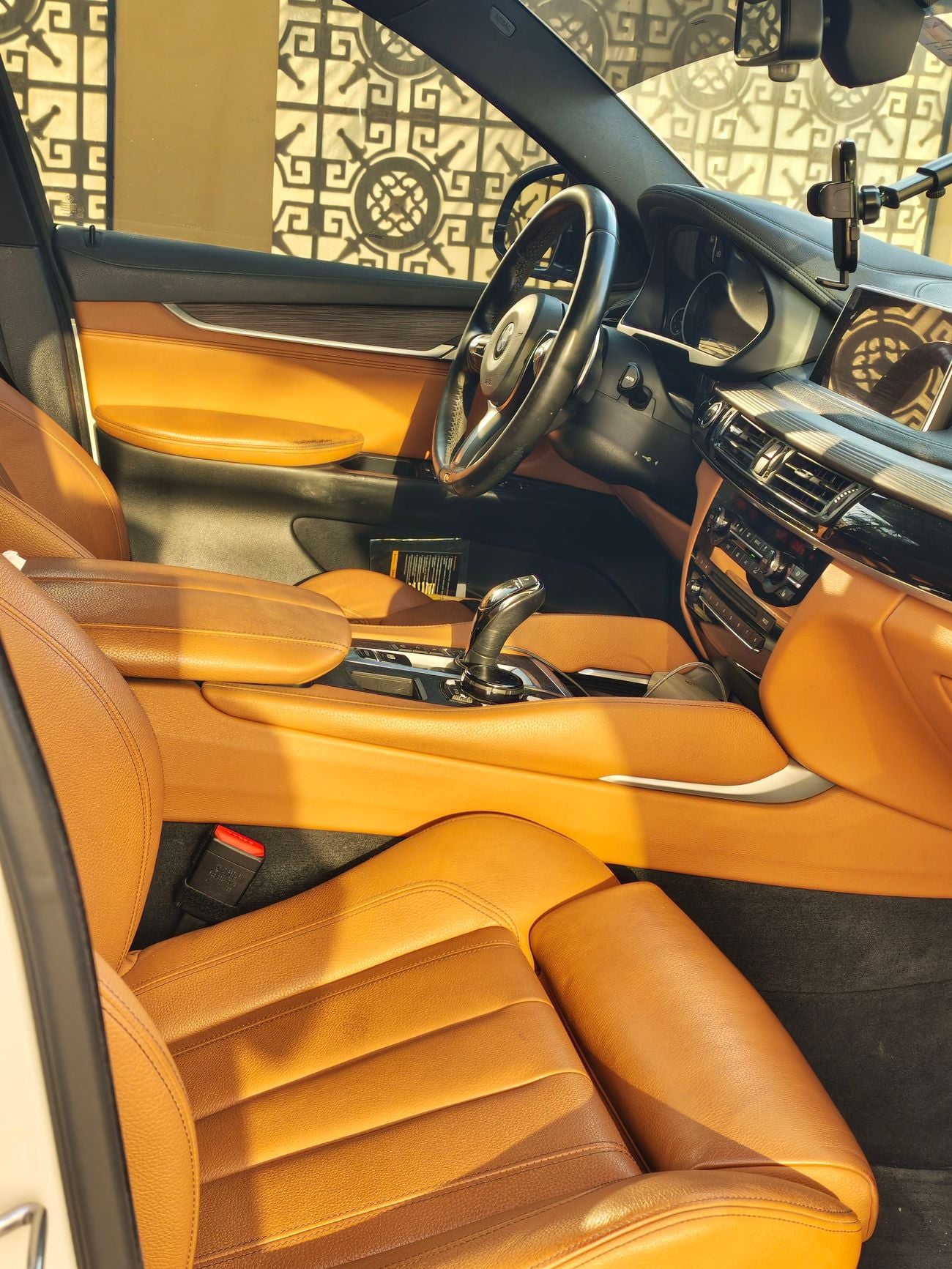 BMW X6 35i M SPORT