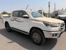 Toyota Hilux SR5 Toyota Hilux Petrol Automatic 4x4