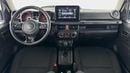 Suzuki Jimny GLX | Guaranteed Warranty | 0 Down Payment
