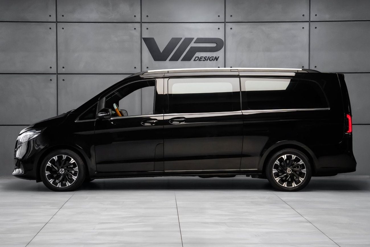 Mercedes Benz V300 AVANTGARDE