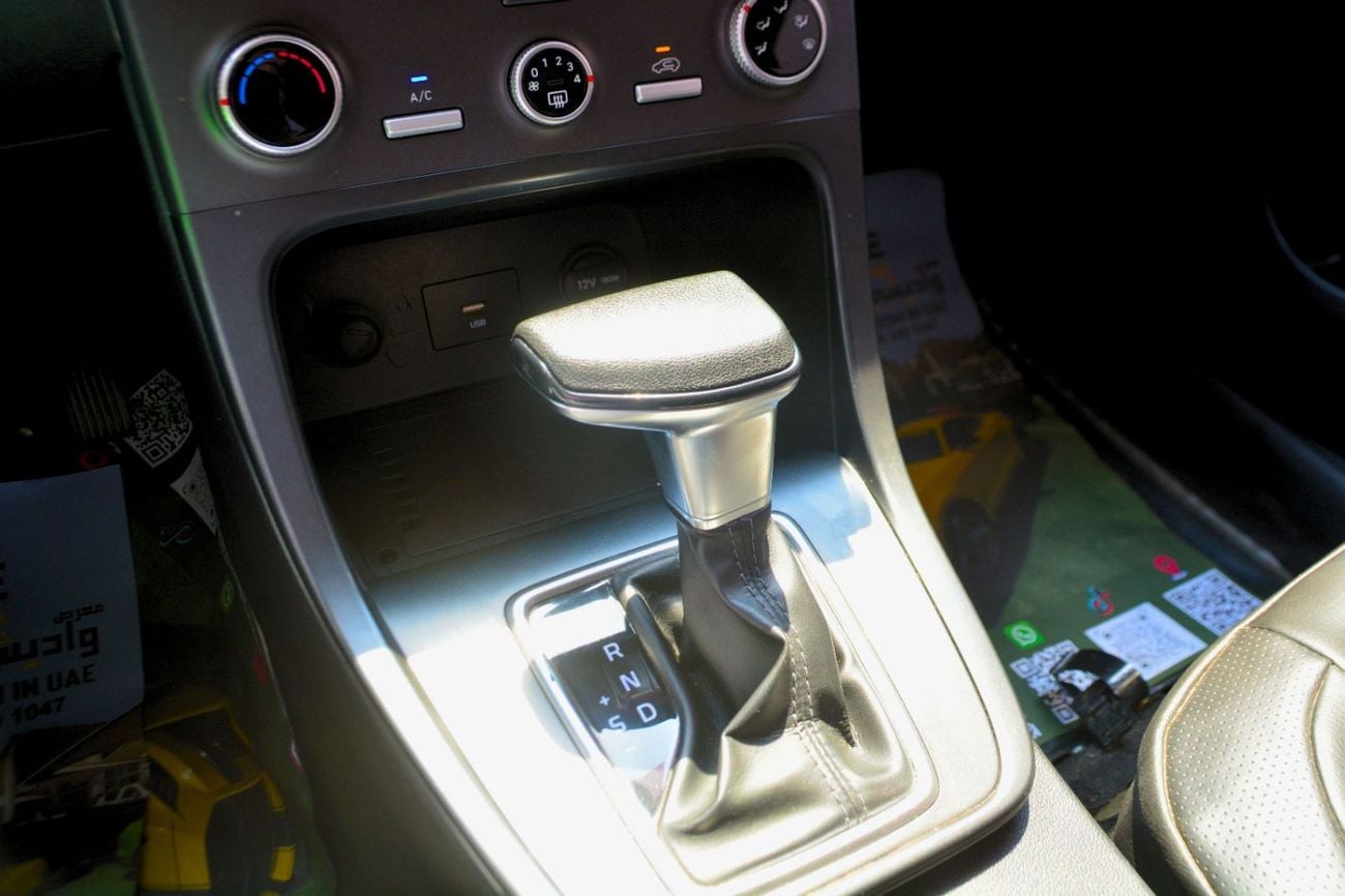 Hyundai Creta COMFORT