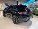 Porsche Macan STANDARD 2,700 MP - Porsche Macan 2022- GCC Perfect condition