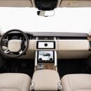Land Rover Range Rover HSE AED 4,407 P.M • 0% Downpayment • Land Rover Range Rover HSE • 1 Year Warranty