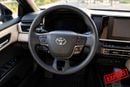 تويوتا كامري LE 2025 Toyota Camry 2.5L 2025 Toyota Camry 2.5L