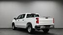 Chevrolet Silverado 1500 RST