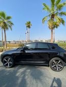 Porsche Macan STANDARD
