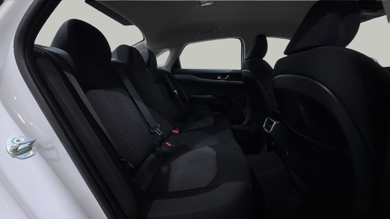 Kia K5 LX 2024 | AED 1034/Month | 0 DP | 30 Day Return | Warranty | Service History