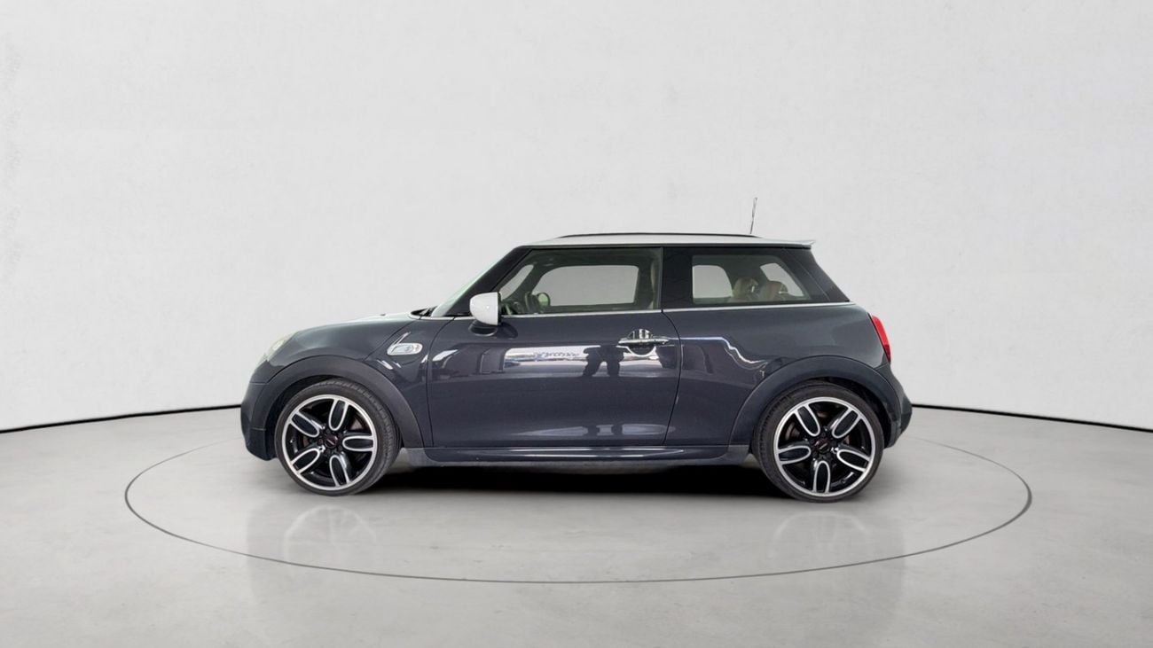 Mini Cooper S STANDARD | Guaranteed Warranty | 0 Down Payment