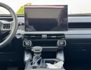 Toyota RAV4 LUXURY TOYOTA RAV4 LUXURY || 2.0L PETROL V4 | RADAR | PANORAMIC ROOF | REAR ENTERTAINMENT SCREEN | FULL OPT