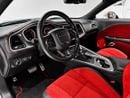 Dodge Challenger GT Challenger sxt gt package