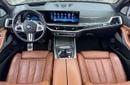 BMW X7 M60i XDRIVE