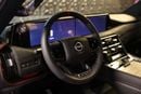 Nissan Patrol NISMO