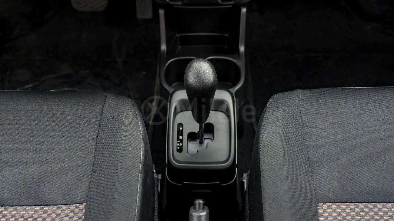 سوزوكي اسبريسو 2-YEAR WARRANTY + SERVICE AVAILABLE | IN-HOUSE FINANCING AVAILABLE