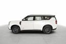 Nissan Patrol LE T2 3.5