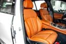 BMW X5 M60i M Performance Luxury