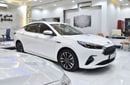 JAC J7 INTELLIGENT EXCELLENT DEAL for our JAC J7 ( 2023 Model ) in White Color GCC Specs