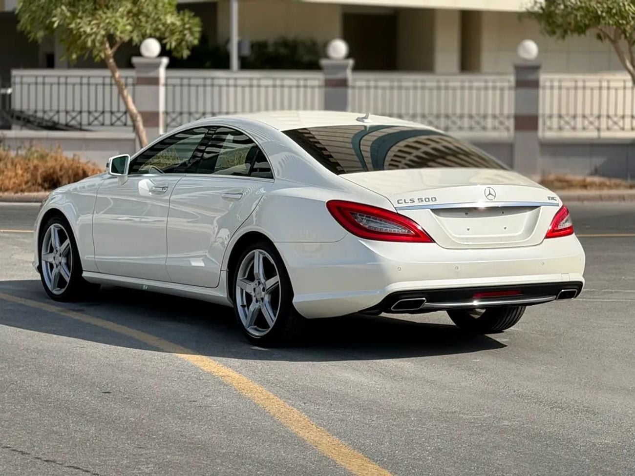مرسيدس بنز CLS 350 CLS 350