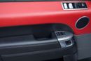 لاند روفر رينج روفر سبورت HSE DYNAMIC Land Rover Range Rover Sport 2022 | Agency Warranty | Service Contract