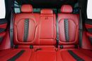 BMW X5 M carbon fiber-well maintained-Warranty & Service package available