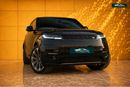 Land Rover Range Rover Sport P400 Dynamic HSE Land Rover Range Rover Sport 2024 GCC specs for 5,678.00 AED monthly