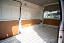 Toyota Hiace PETROL 2.7 HIGHROOF CARGO MANUAL TRANSMISSION