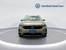 فولكس واجن T ROC LIFE with Camera 1.4L | VW Certified | GCC Spec | Well Maintained