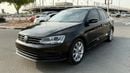 Volkswagen Jetta SE GCC Specs , excellent condition
