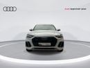 Audi Q5 45 TFSI ADVANCED quattro 249hp (Ref# 58340)