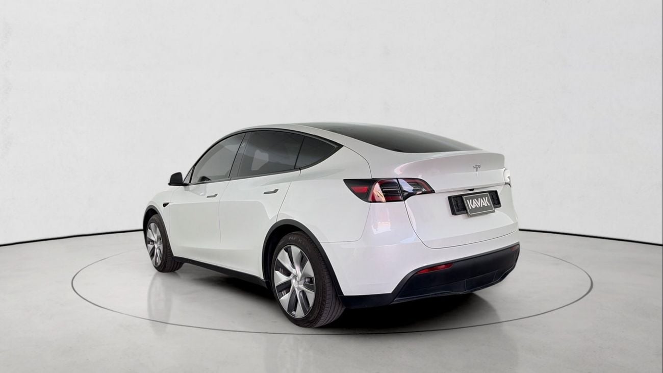 Tesla Model Y STANDARD RANGE | Guaranteed Warranty | 0 Down Payment