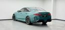 BMW M5 STANDARD 2026 BMW M5 Individual, Warranty, Full BMW Service History, GCC Specs.
