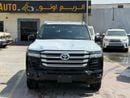 Toyota Land Cruiser GXR Toyota Land Cruiser 3.5 2026