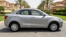 Suzuki Dzire GLX 2023 | AED 368/Month | 0 DP | 30 Day Return | Warranty