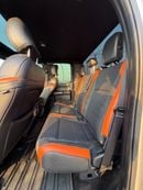 Ford F-150 RAPTOR CREW CAB LUX