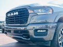 RAM 1500 LARAMIE CREW