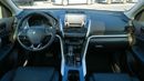 Mitsubishi Eclipse Cross GLS HIGH LINE Brand New – 1.5L Petrol 4WD Automatic – H43 – GCC 2026 – Export Only
