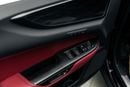Lexus NX350 NXLP 2.4L - Graphite Black Inside Dark Rose | Export Only