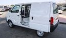 Suzuki EECO Cargo Van | 1.2L Petrol 5-Speed Manual | Brand New | 2027 Model | Ready for Export Worldwide